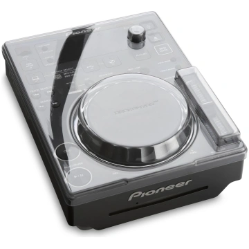 Decksaver CDJ-350 cover PC-CDJ350