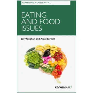 Parenting a Child with Eating and Food Issues Jay 
