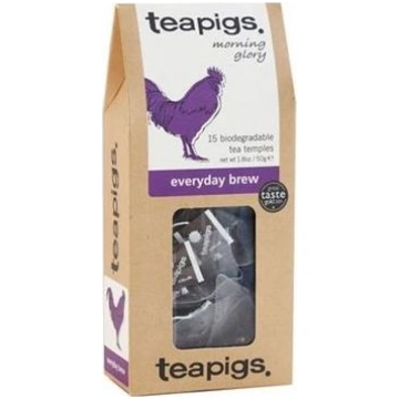 Teapigs Herbata English Breakfast 15 saszetek 5060