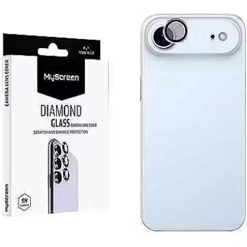 MyScreen Diamond Glass Camera Lens Cover do Apple 