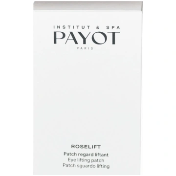 PAYOT Roselift Eye Lifting Patch, acu patči, 1gab.