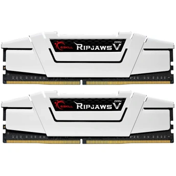 Operatyvinė atmintis G.Skill Ripjaws V 32GB (2x16G