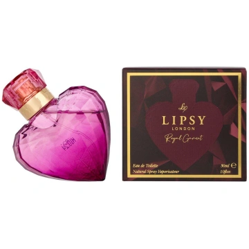 Lipsy Royal Garnet EDT tualetes ūdens sievietēm, 3