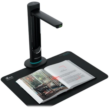 IRIS IRIScan Desk 6 Business - digital document ca