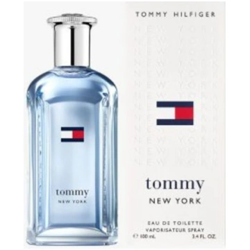 Tommy Hilfiger Tommy New York EDT / 7640496672140