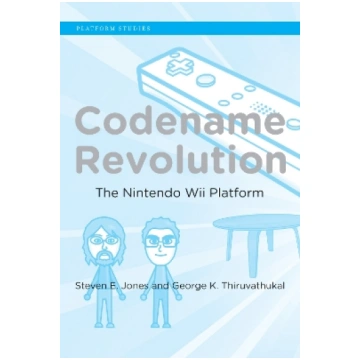 Codename Revolution: The Nintendo Wii Platform