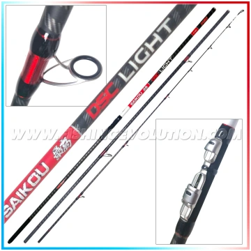 Saikou DSC Light 450 Yuki