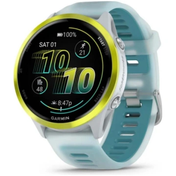 Garmin Forerunner 570 3.56 cm (1.4") AMOLED 47 mm 