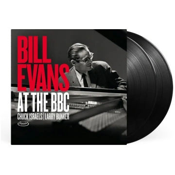 Bill Evans - At The BBC: The Complete 1965 London 