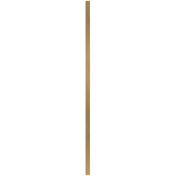 Apmale Paradyz Ceramika Metalowa Oro Mat Profil, 2