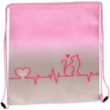 Starpak Ombre Kitty 493472 Skolas soma 493472-STAR