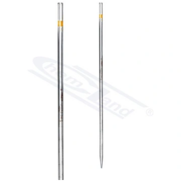 daudzfunkcionāla mērīšanas pipete sk. B 1,0ml, 0 u