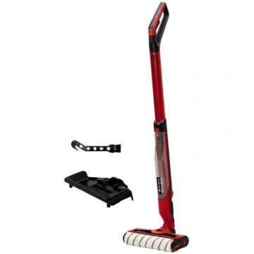 Einhell Cleanexx Power X-Change bezvadu cieto grīd