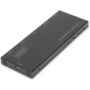 Digitus DS-45323 video signāla sadalītājs HDMI
