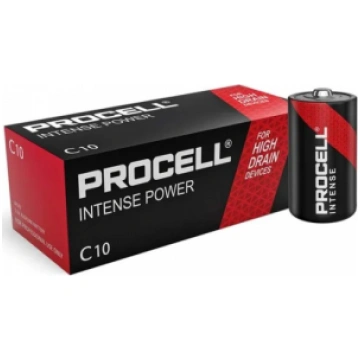 Duracell MX 1400 PROCELL Intense C (LR14) MINIMĀLA