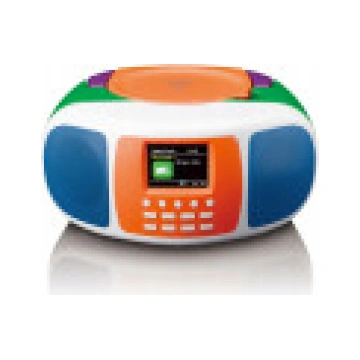 Lenco SCD-861