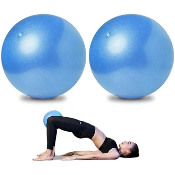AOAVE 2 gab. Pilates bumbiņas, jogas barres bumbiņ