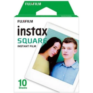 FILM INSTANT INSTAX SQUARE 10/FUJIFILM INSTAXGLOSS