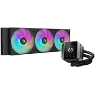 DeepCool MYSTIQUE 360 ARGB Processor All-in-one li