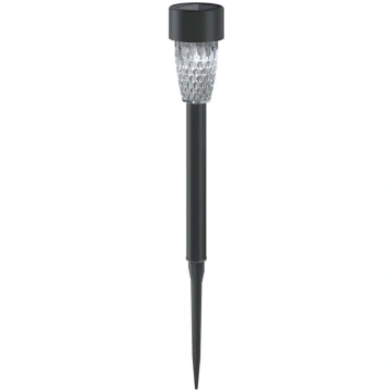Aigostar - LED Saules enerģijas lampa LED/0,006W/1
