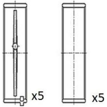 FAI AutoParts BM1024-STD