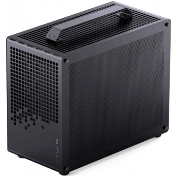 JONSPLUS Jonsbo Z20 Mesh Tower mATX No power suppl