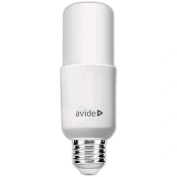 LED spuldze Avide T45 E27 15W 1590lm 3000K ABBSE27