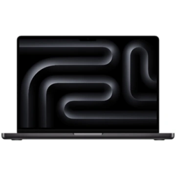 Apple MacBook Pro - M5 - Apple M5 10-core - 16 GB 
