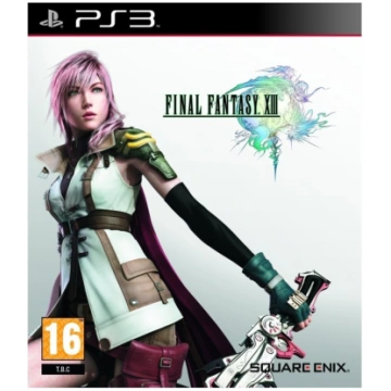Lietots - Final Fantasy XIII PS3 [Lietotas] 32119