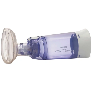 PHILIPS Optichamber Diamond krājtelpa ar Small mas