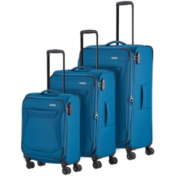 Travelite Chios Trolley Series 4 riteņu bagāžas ra