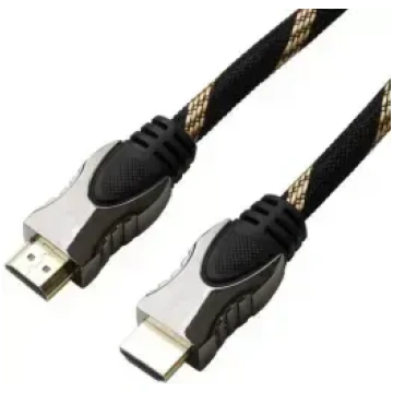 Brackton HDMI - HDMI v2.0a High Speed 4K 0.5m