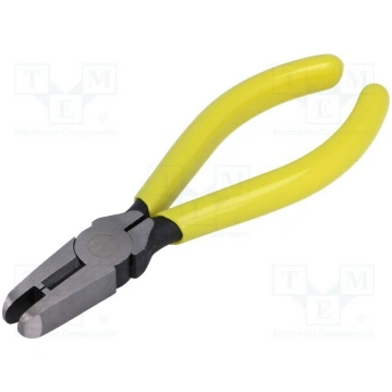 Tool: for crimping | HT-105 | HT-105 SMT ELECTRONI