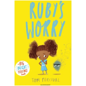 Ruby’s Worry Tom Percival