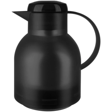 Emsa Samba vacuum jug with Quick Press closure (bl