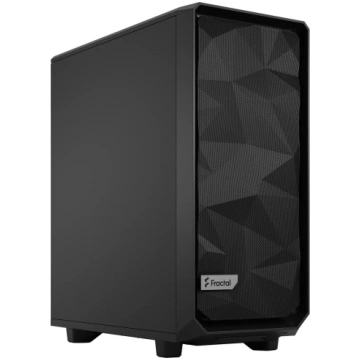 Datora korpuss Fractal Design Meshify 2 Compact To