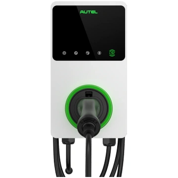 AUTEL MaxiCharger AC Wallbox 11kW, 16A, Type 2, 3-
