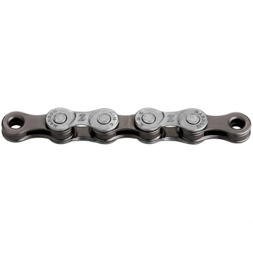 KMC Z8 Silver/Grey with MissingLink