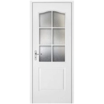 Durvju komp. Karmena HW 80 MDF 870x2060 ar kārbu