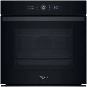 Cepeškrāsns Whirlpool WOI4S8PPM1SB 73 L Elektriskā