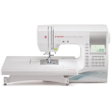 Singer Quantum Stylist 9960 ANEB007NJIQCUT