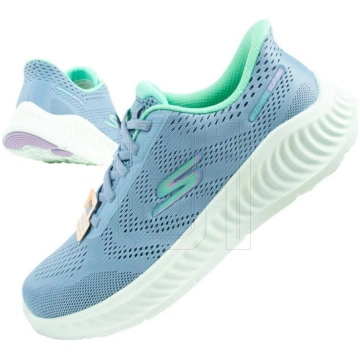 Go Walk Now-Khloe Slip-Ins W 125643/BLGR / 36.5 ap