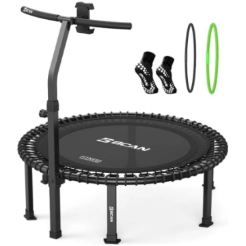 B BCAN BT4 102 cm Soft Land Pro pieaugušajiem pare
