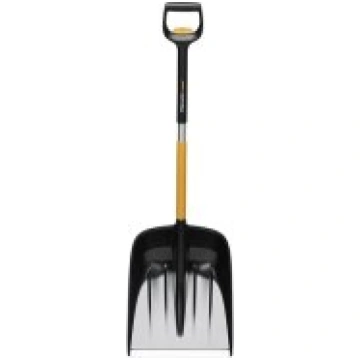 Sniega lāpsta X-series teleskopiska auto Fiskars