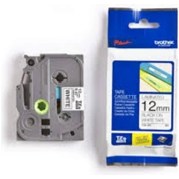 Brother TZe-231 (TZE231) Laminated Label Tape cass