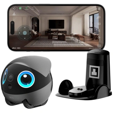 EnaBot - EBO AIR 2 Plus - companion robot WH287332