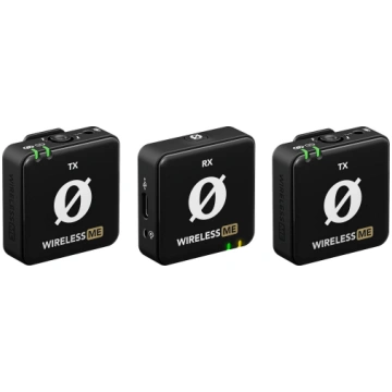 Rode wireless microphone Wireless ME Dual WIMEDUAL