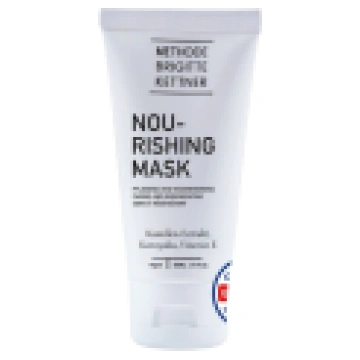 NOURISHING MASK 50ML, METHODE BRIGITTE KETTNER
