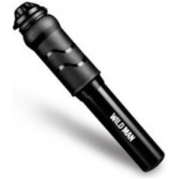 Wildman GK1 black Pumpis 13607051-WILDMAN