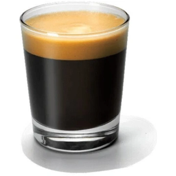 Double espresso